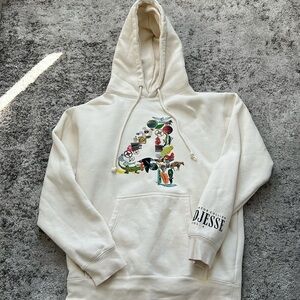 Jacob Colier 2024,  volume 4 limited edition sweater